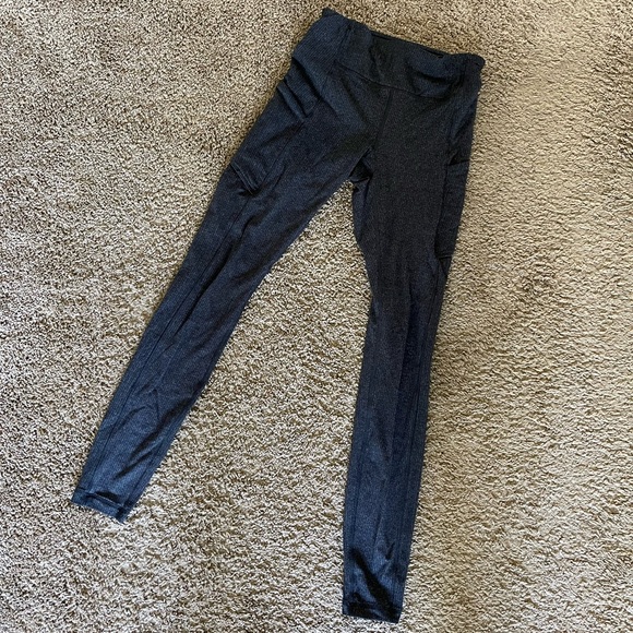 Lululemon Leggings - Picture 6 of 6